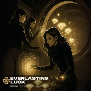 THE DIAMOND HEIST - EVERY TICKET WINS! £8.88! £6000+ IN PRIZES!