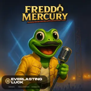 FREDDO MERCURY! ONLY 30P! WIN UPTO £750 INSTANTLY! £6250+ IN PRIZES!