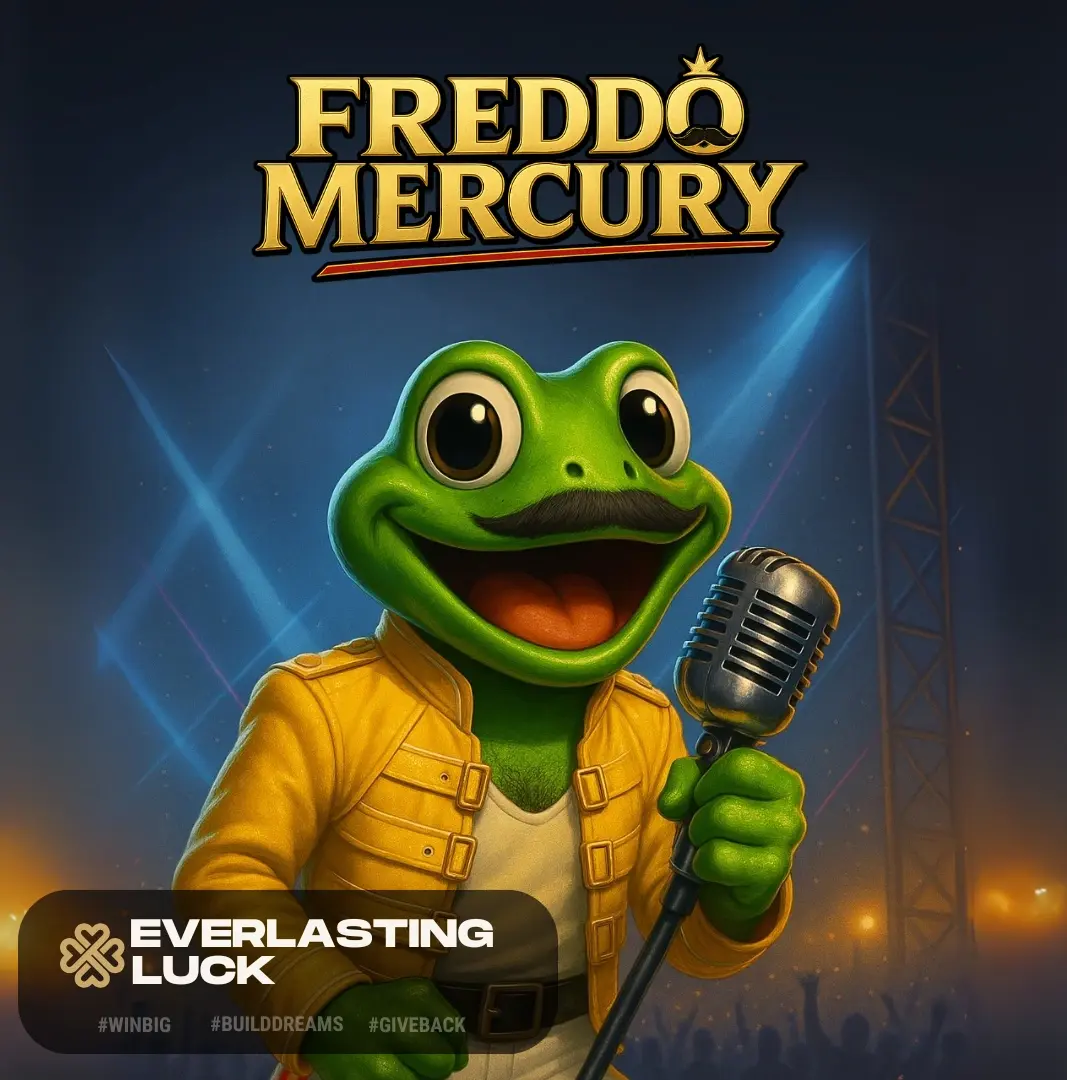 FREDDO MERCURY! ONLY 30P! WIN UPTO £750 INSTANTLY! £6250+ IN PRIZES!